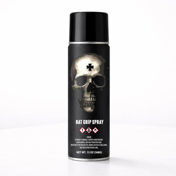 Skull Hitter's Spray