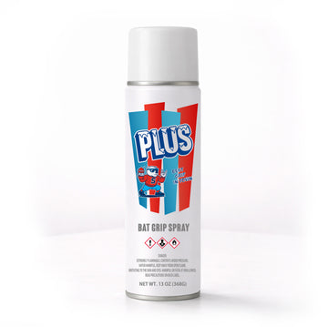 Jiffy Cup Hitter's Spray