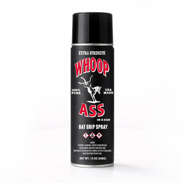 Whoop Ass in a Can (Black)