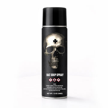 Skull Hitter's Spray
