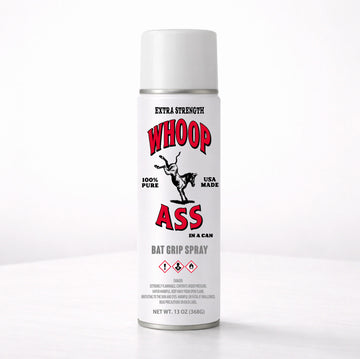 Whoop Ass in a Can (White)