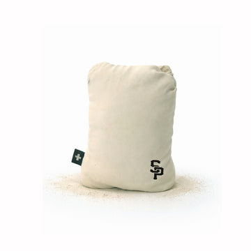 SP Logo (Black)