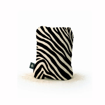 Zebra Print Softball Bag (Powder Only)