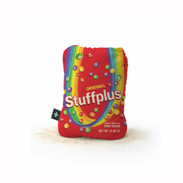 Mini Square Rainbow bag