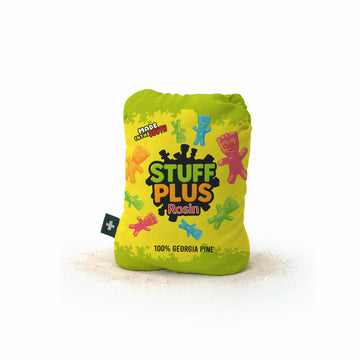 Sour Gummies Bag