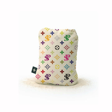 Mini Square Handbag Bag (Colors)