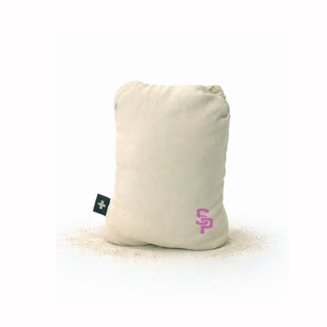 Mini Square SP Logo (Pink)