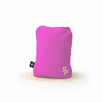 Mini Square Pink Bag