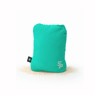 Mini Square Mint Bag