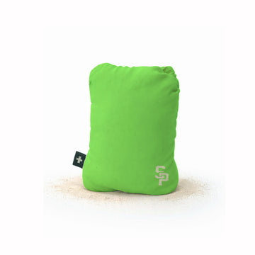 Mini Square Lime Bag