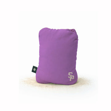 Purple Bag