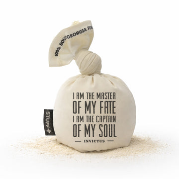 Invictus Large Sock Bag