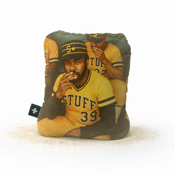 Dave Parker Square Bag