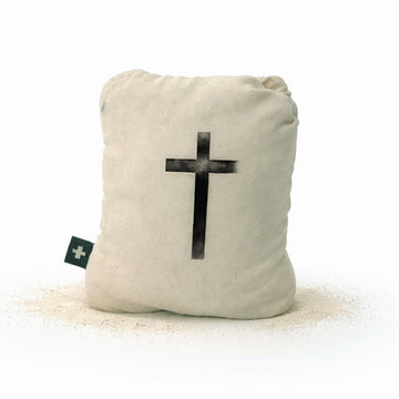 Cross Square Bag