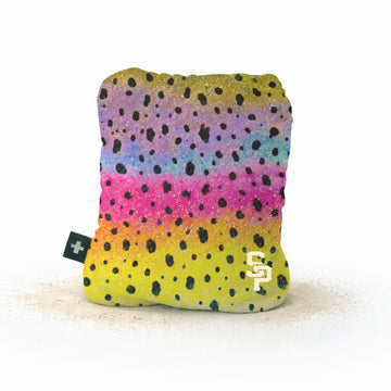 Rainbow Trout Skin Bag