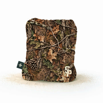 Dirty South Camo Bag