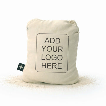 Custom Large Square Rosin Bag