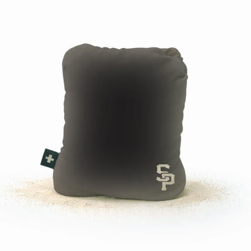Black Square Bag