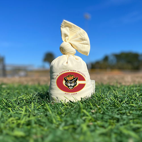 Custom Large Sock Rosin Bag